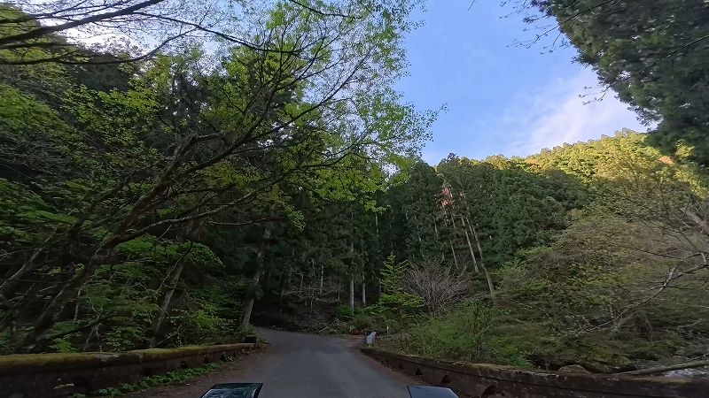 大台ヶ原